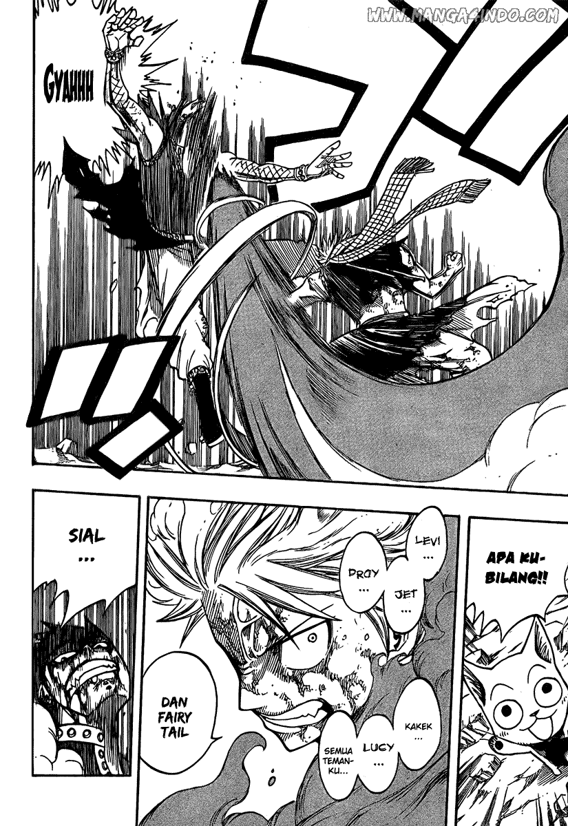 Fairy Tail