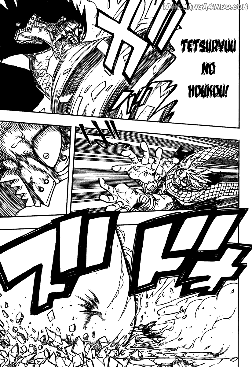 Fairy Tail