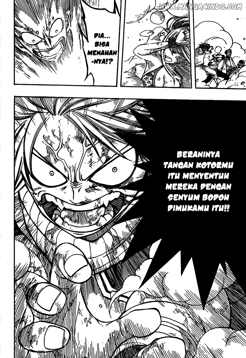 Fairy Tail