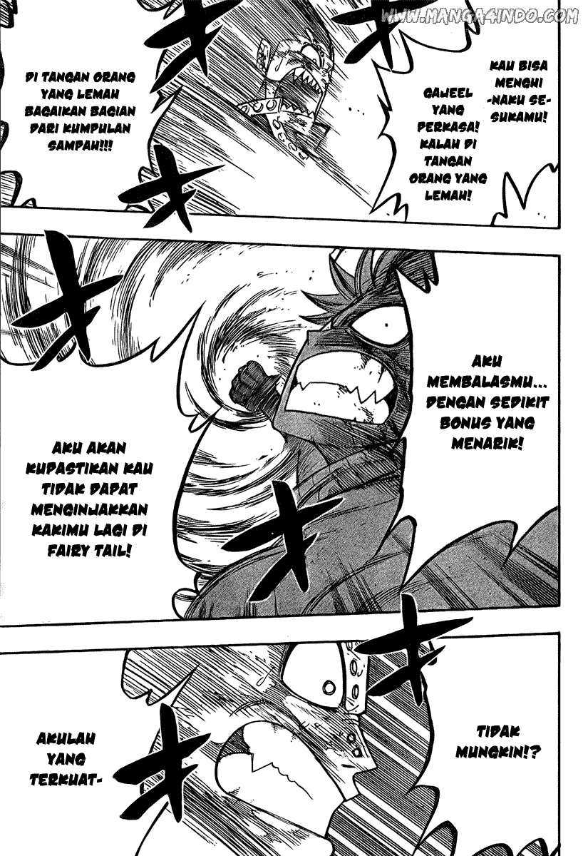 Fairy Tail