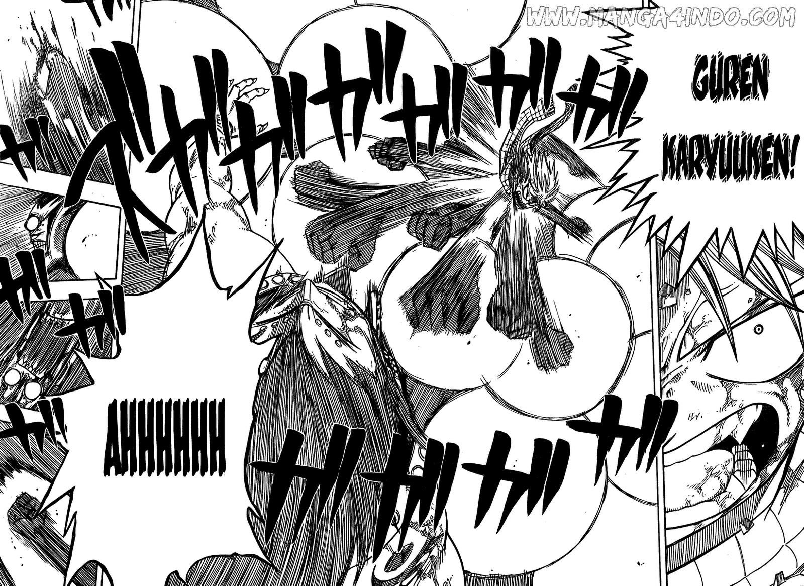 Fairy Tail