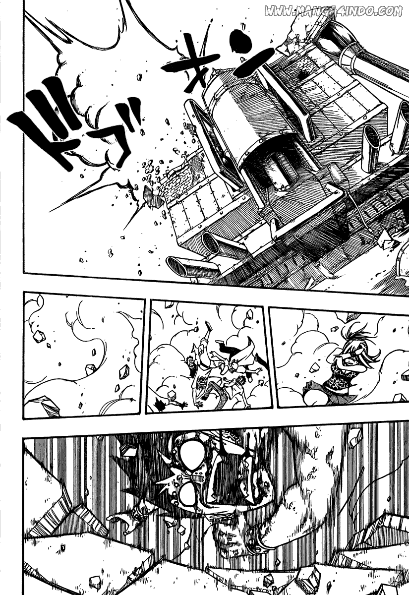Fairy Tail