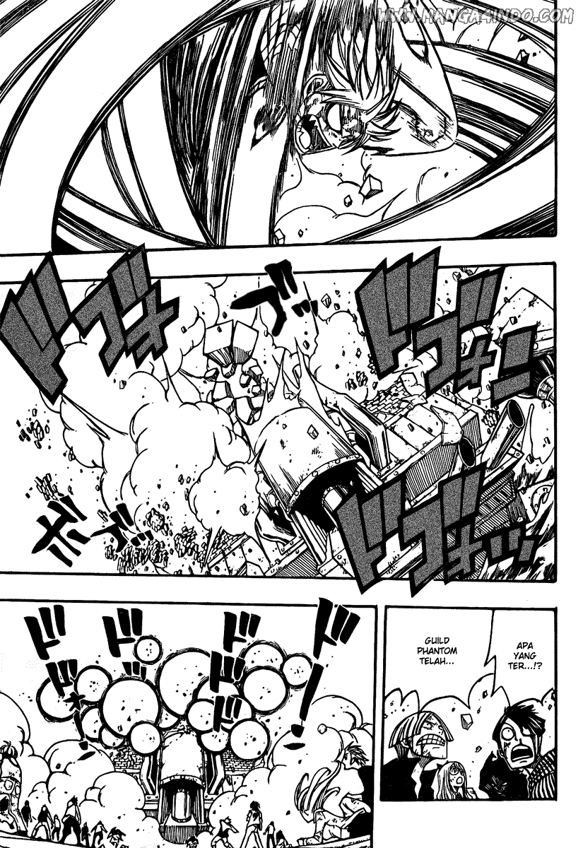 Fairy Tail