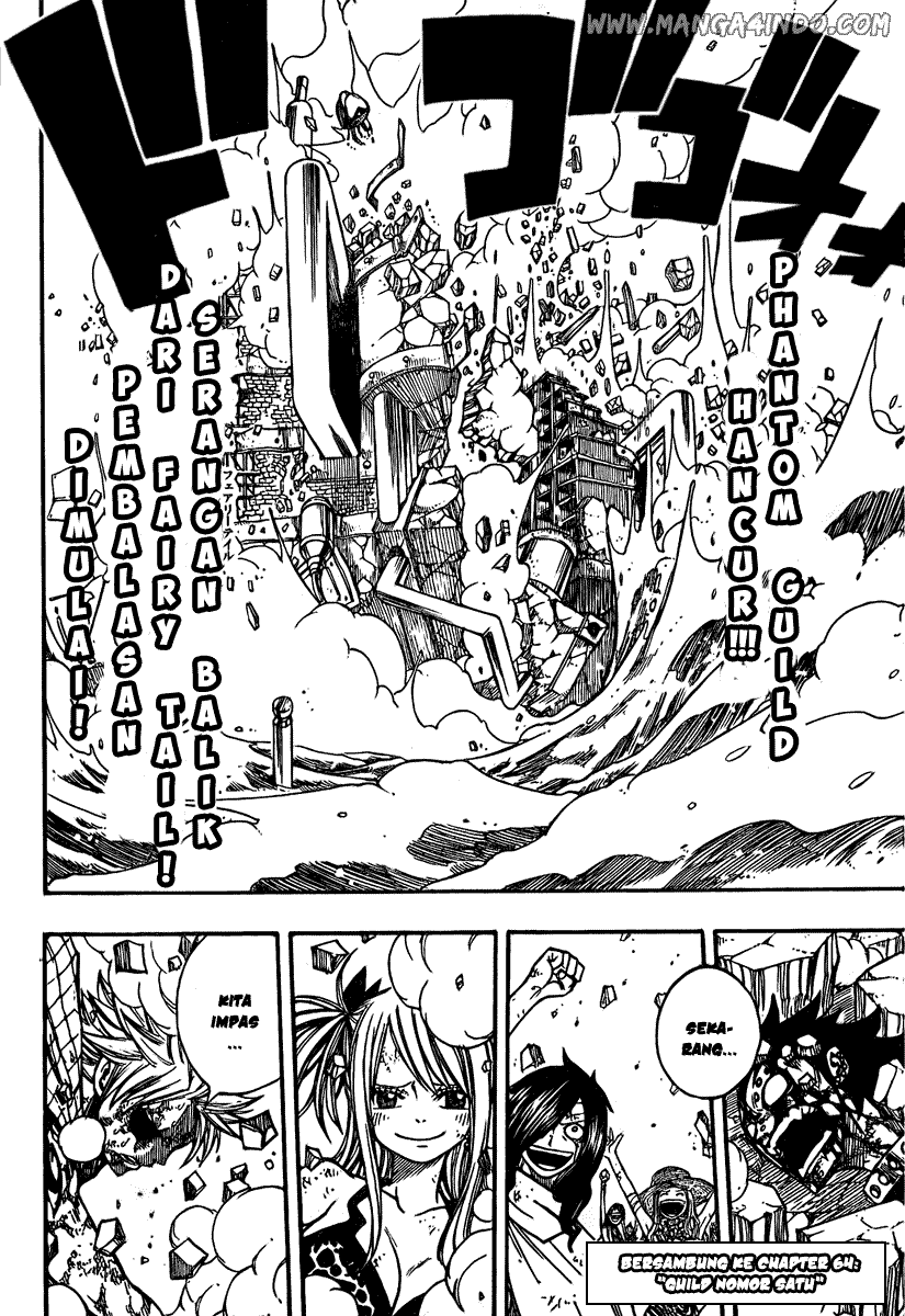 Fairy Tail