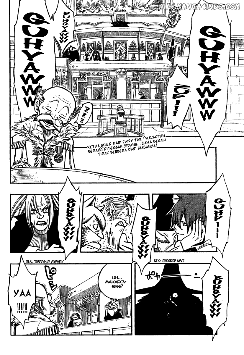 Fairy Tail