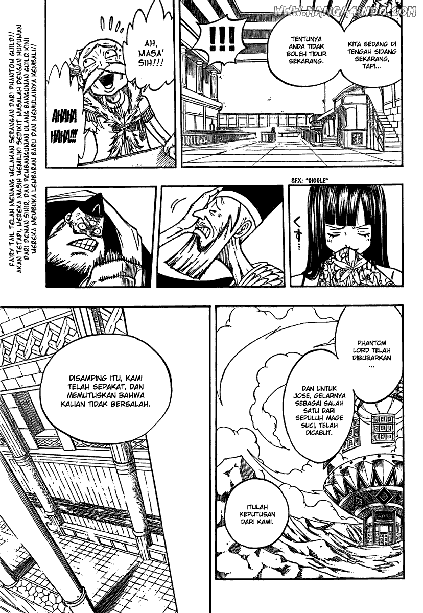 Fairy Tail
