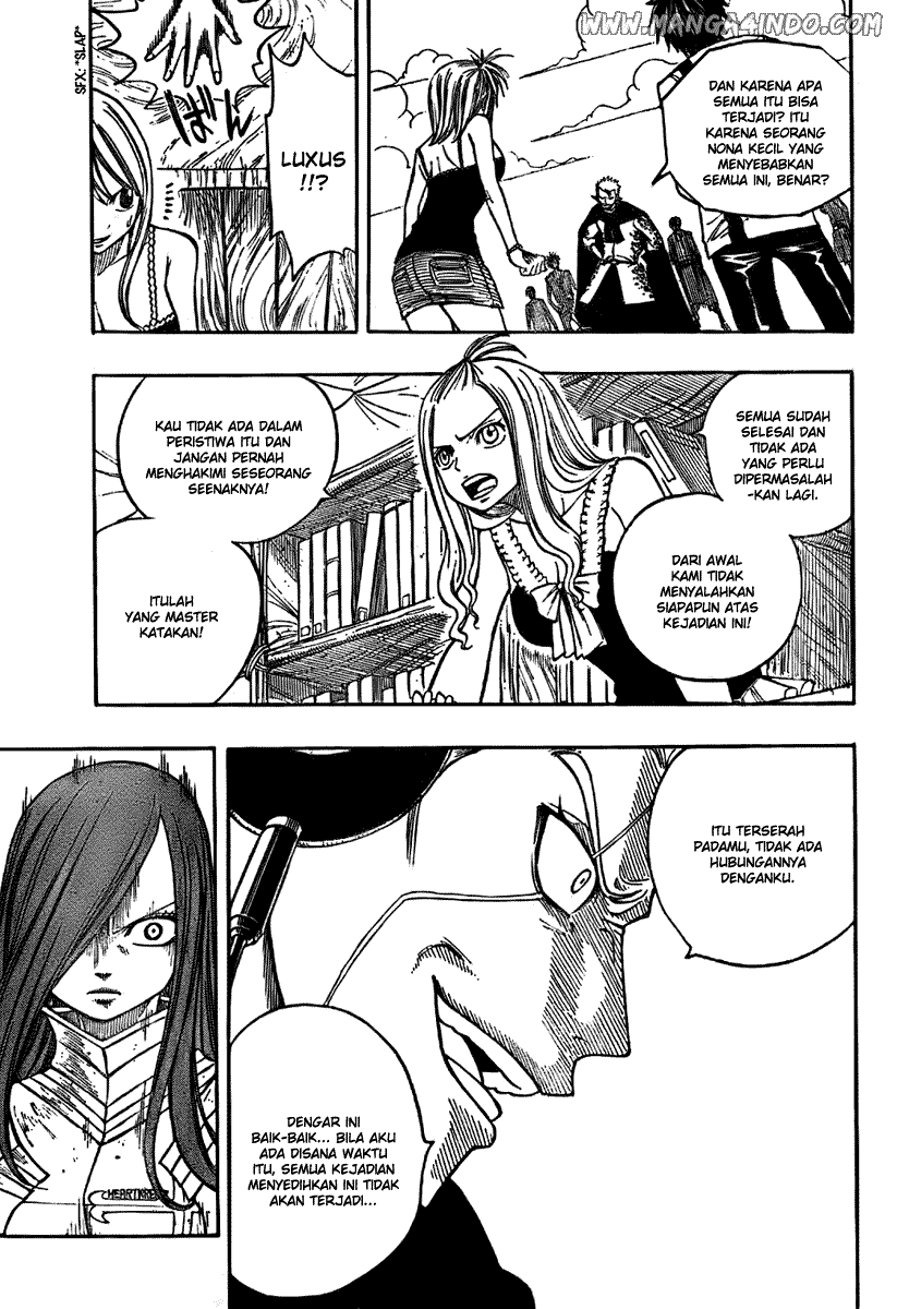 Fairy Tail