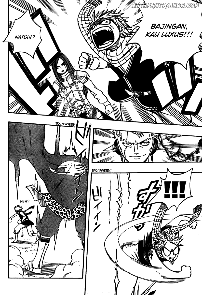 Fairy Tail