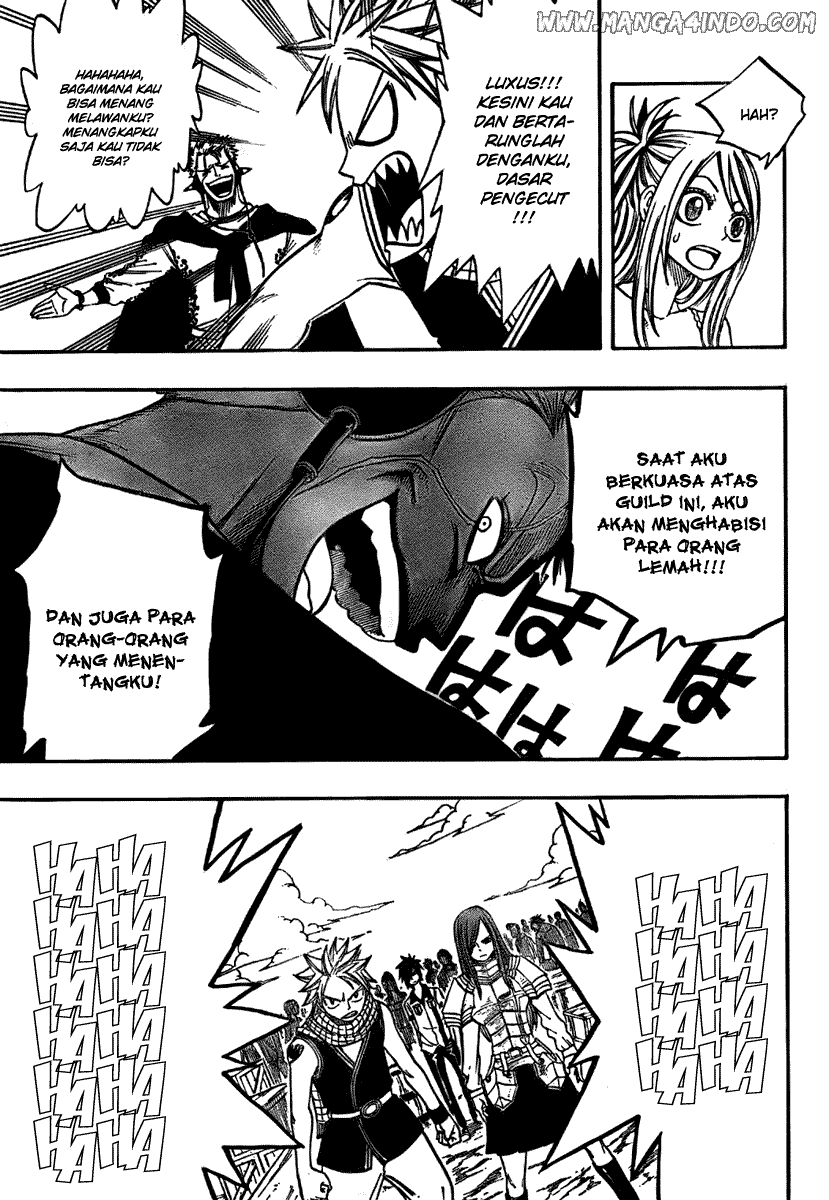 Fairy Tail