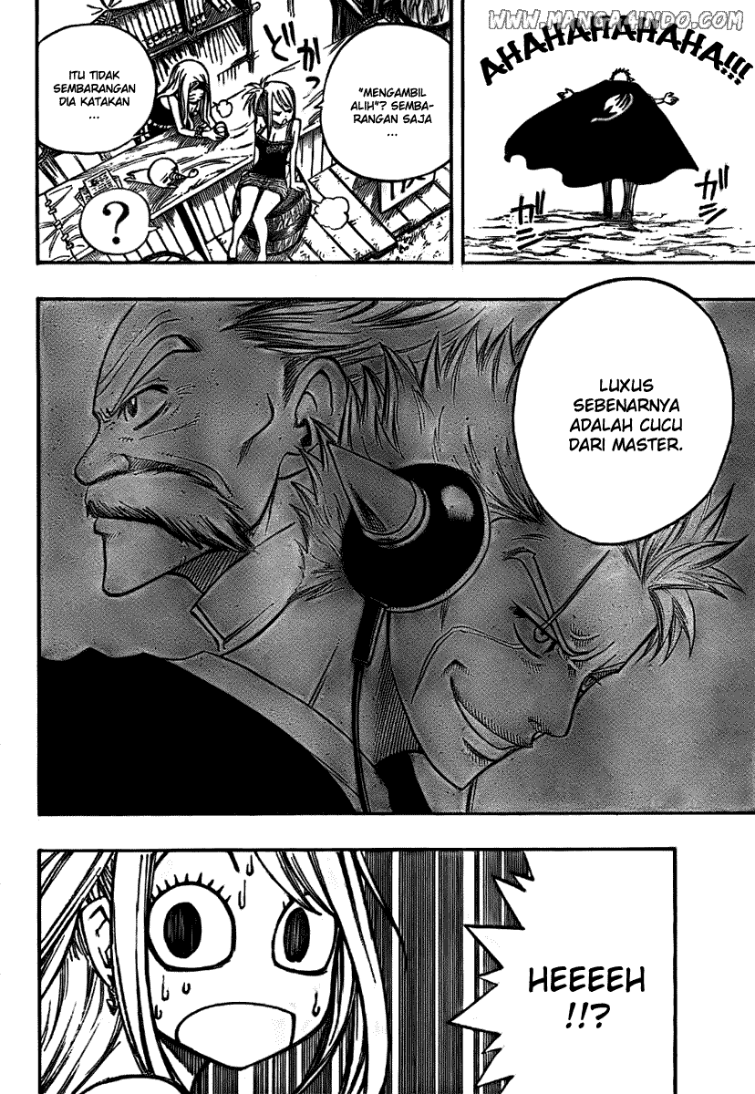 Fairy Tail