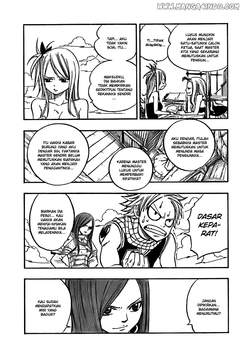Fairy Tail