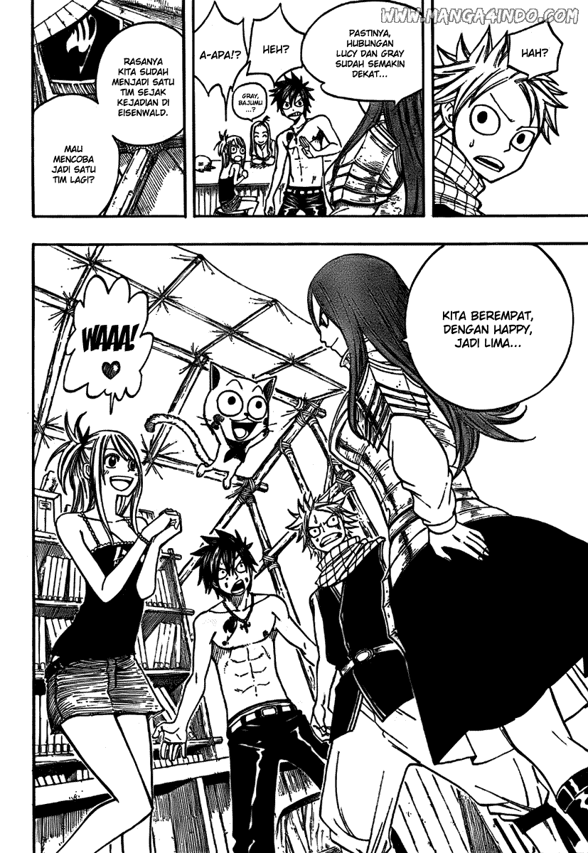Fairy Tail