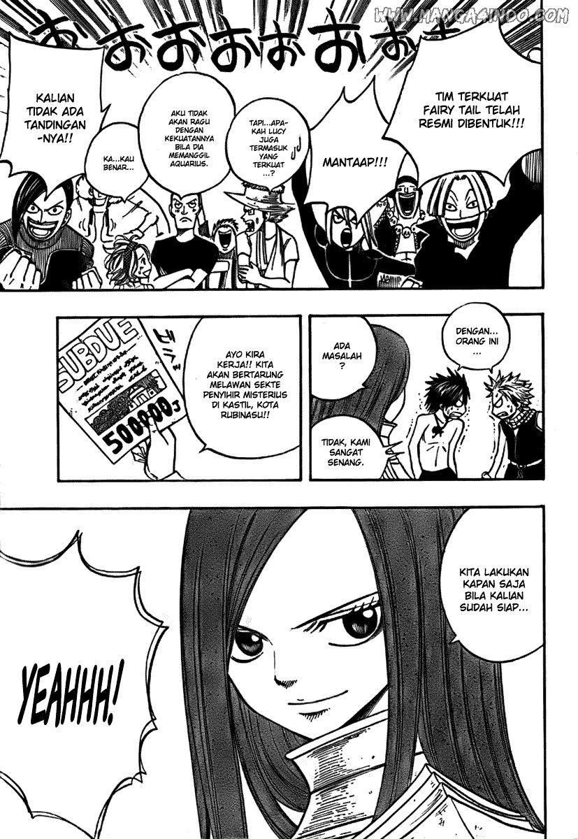 Fairy Tail