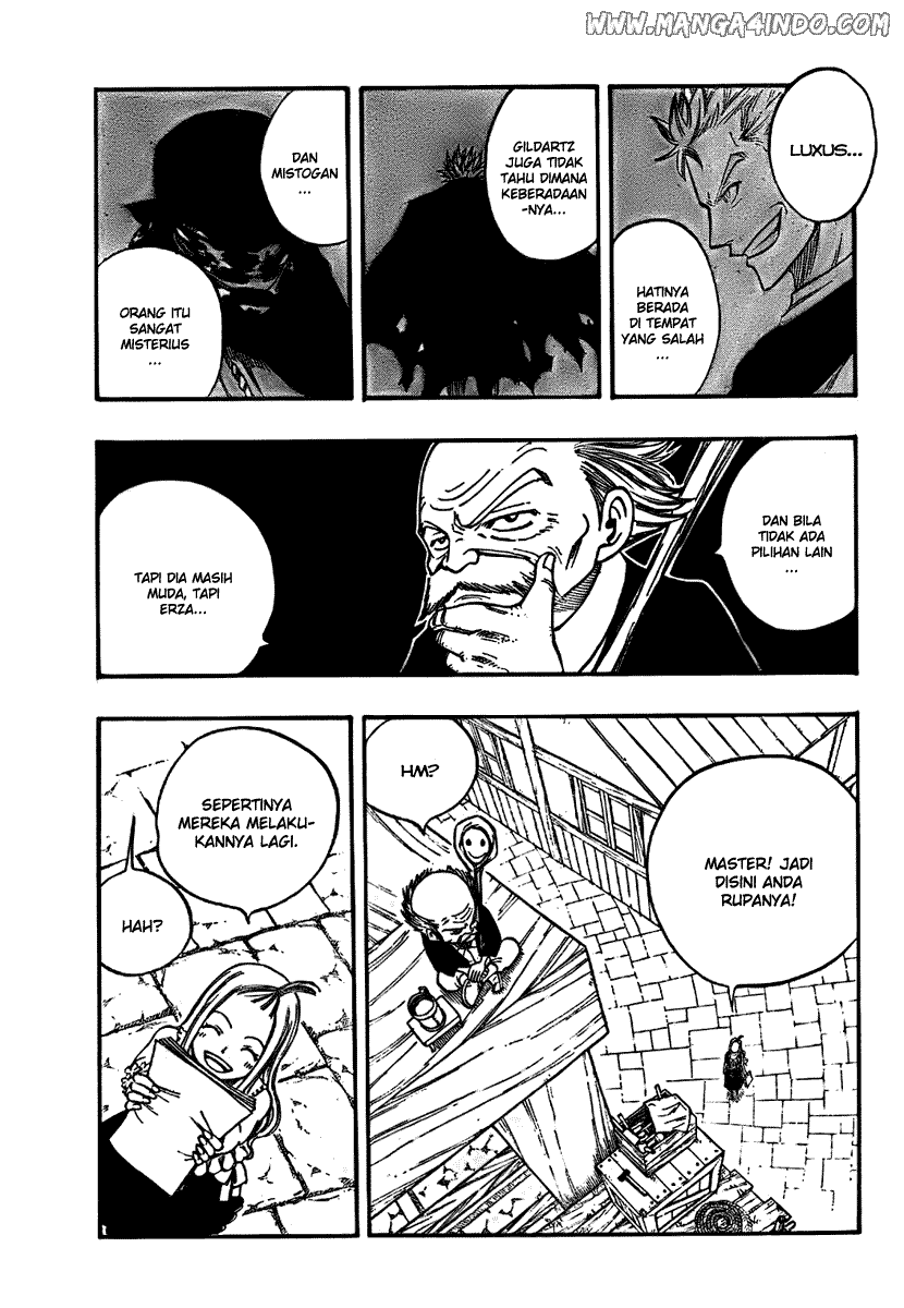 Fairy Tail
