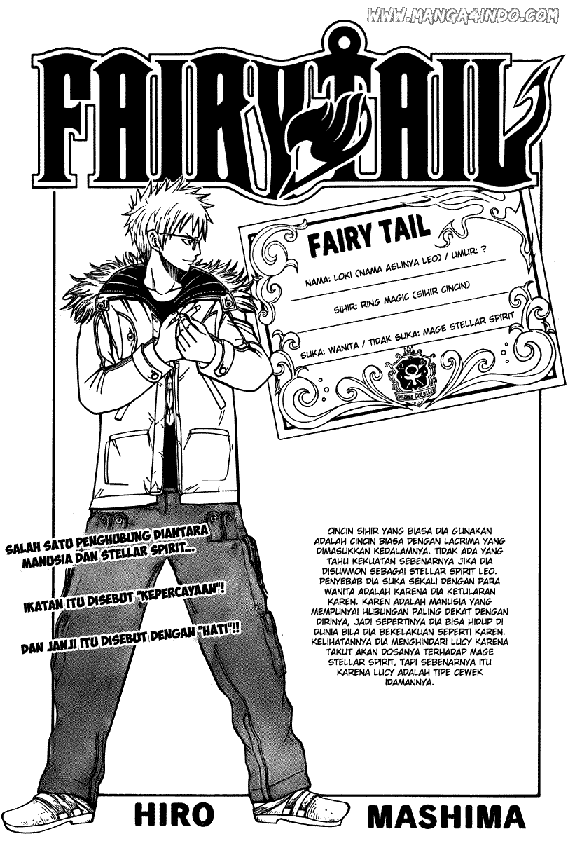 Fairy Tail