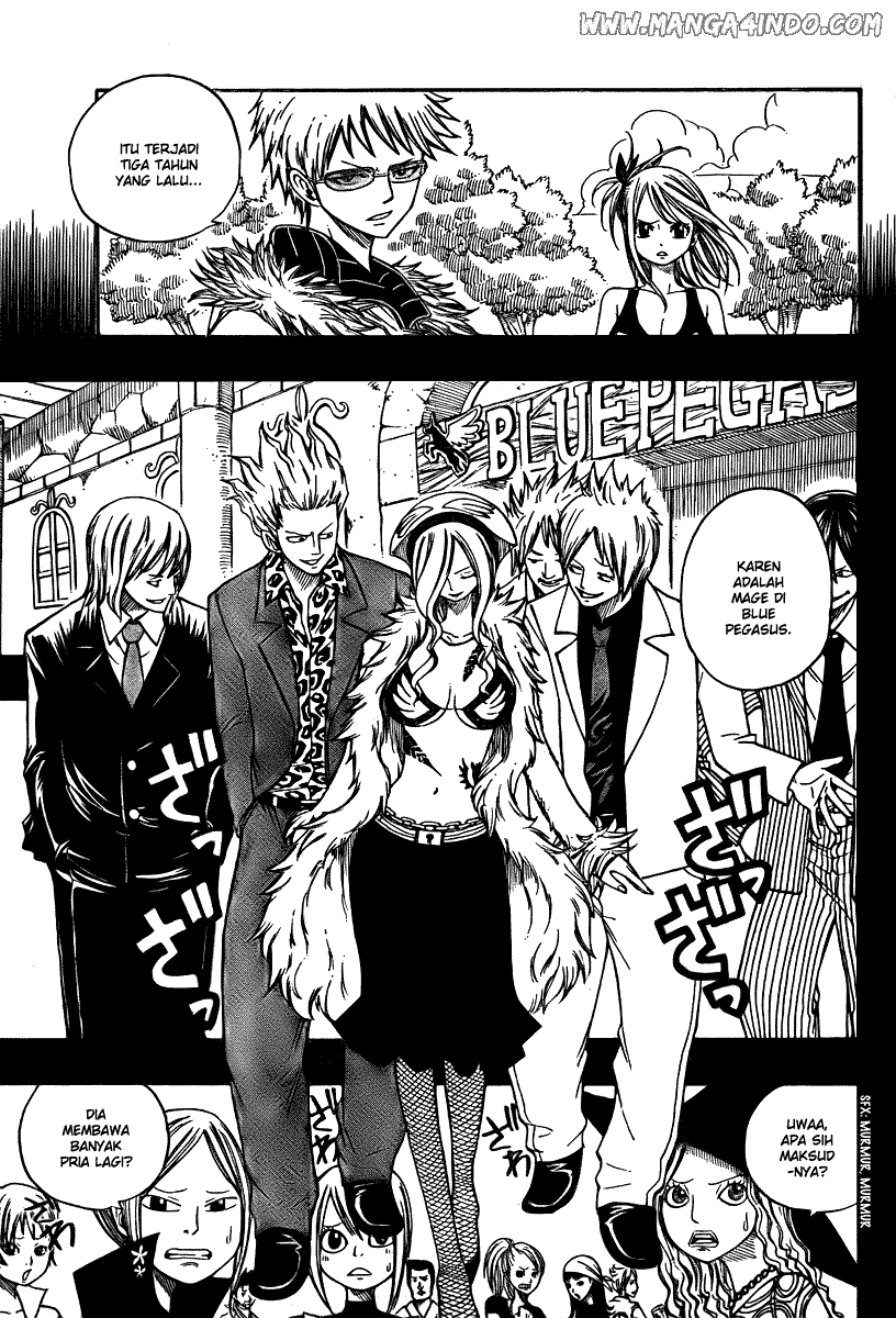 Fairy Tail