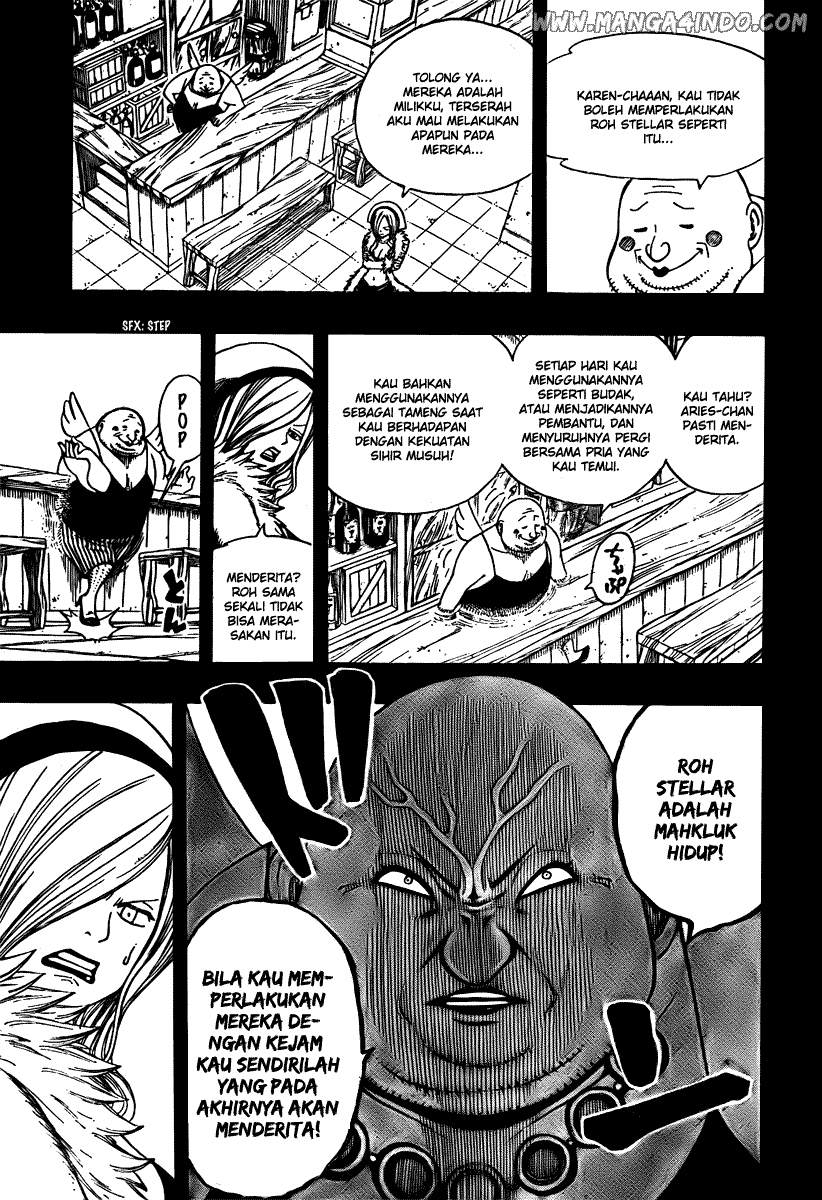 Fairy Tail
