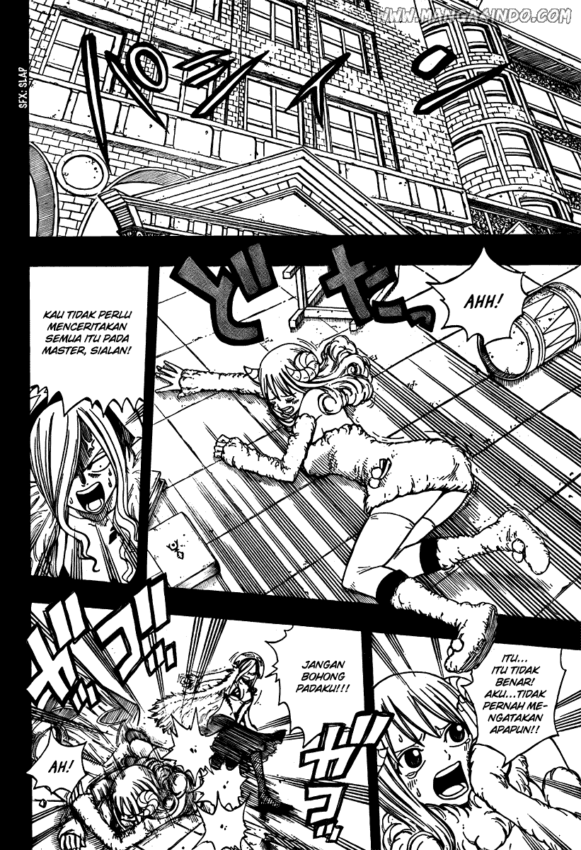 Fairy Tail