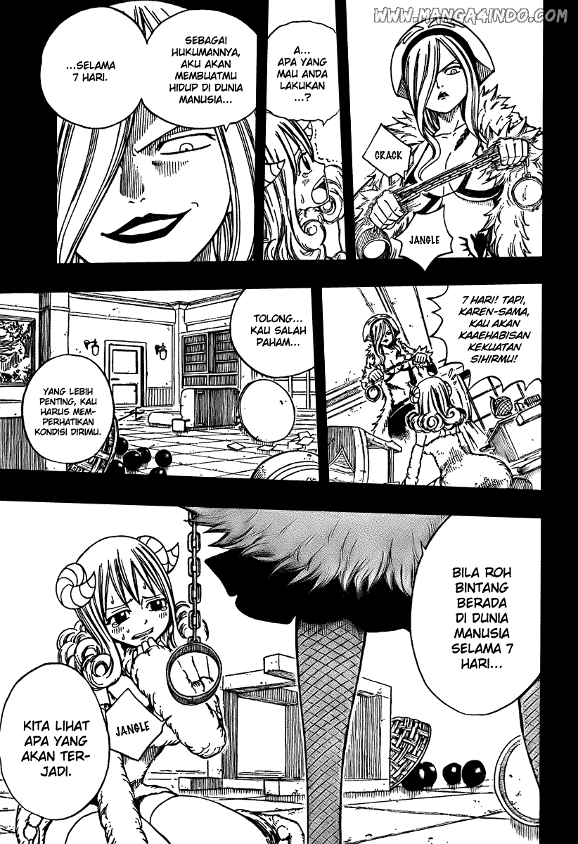Fairy Tail