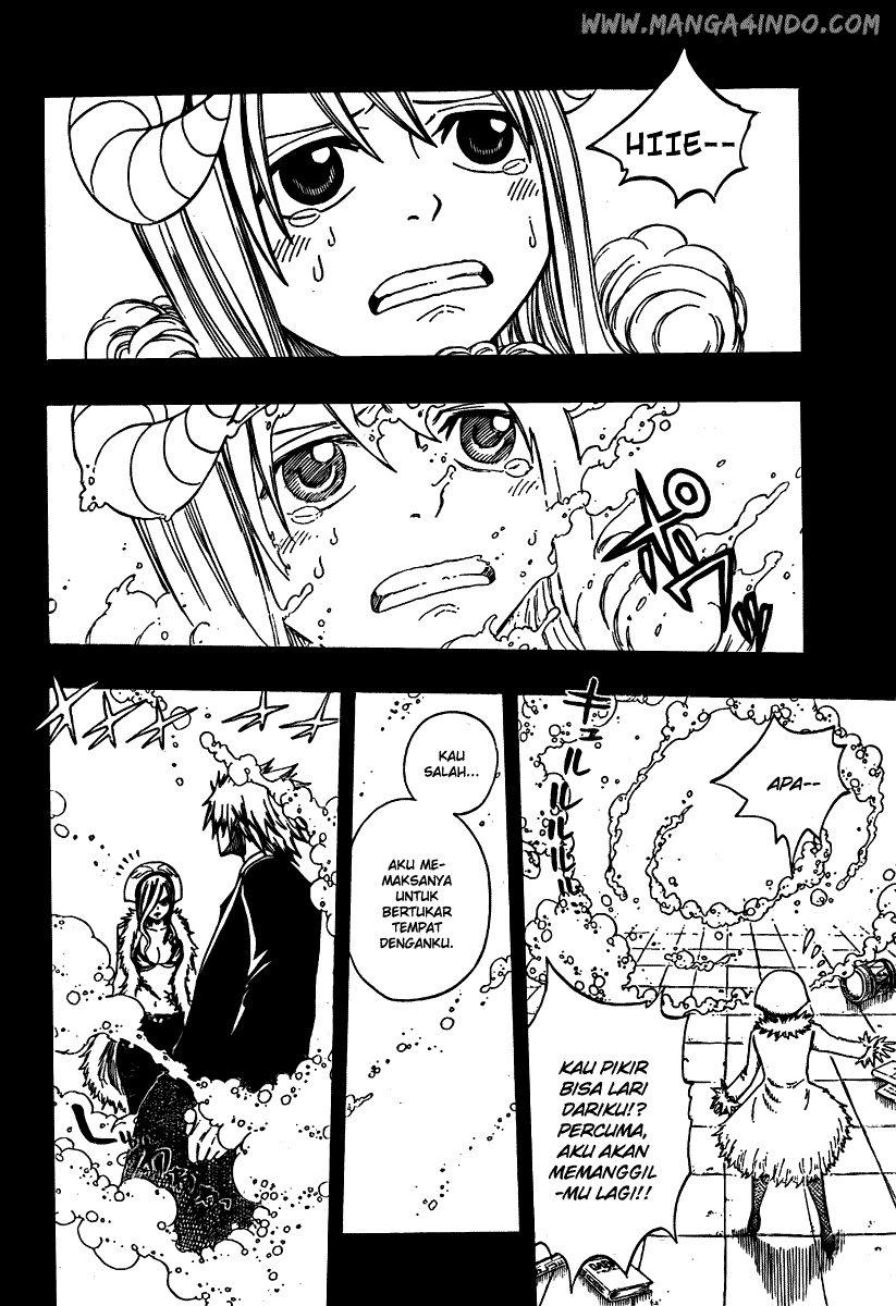 Fairy Tail