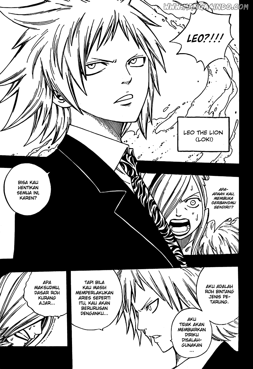 Fairy Tail