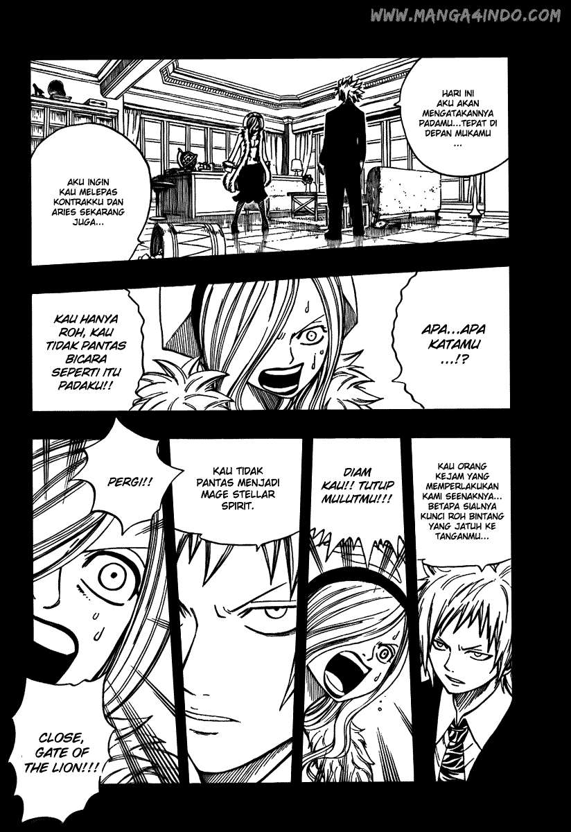 Fairy Tail