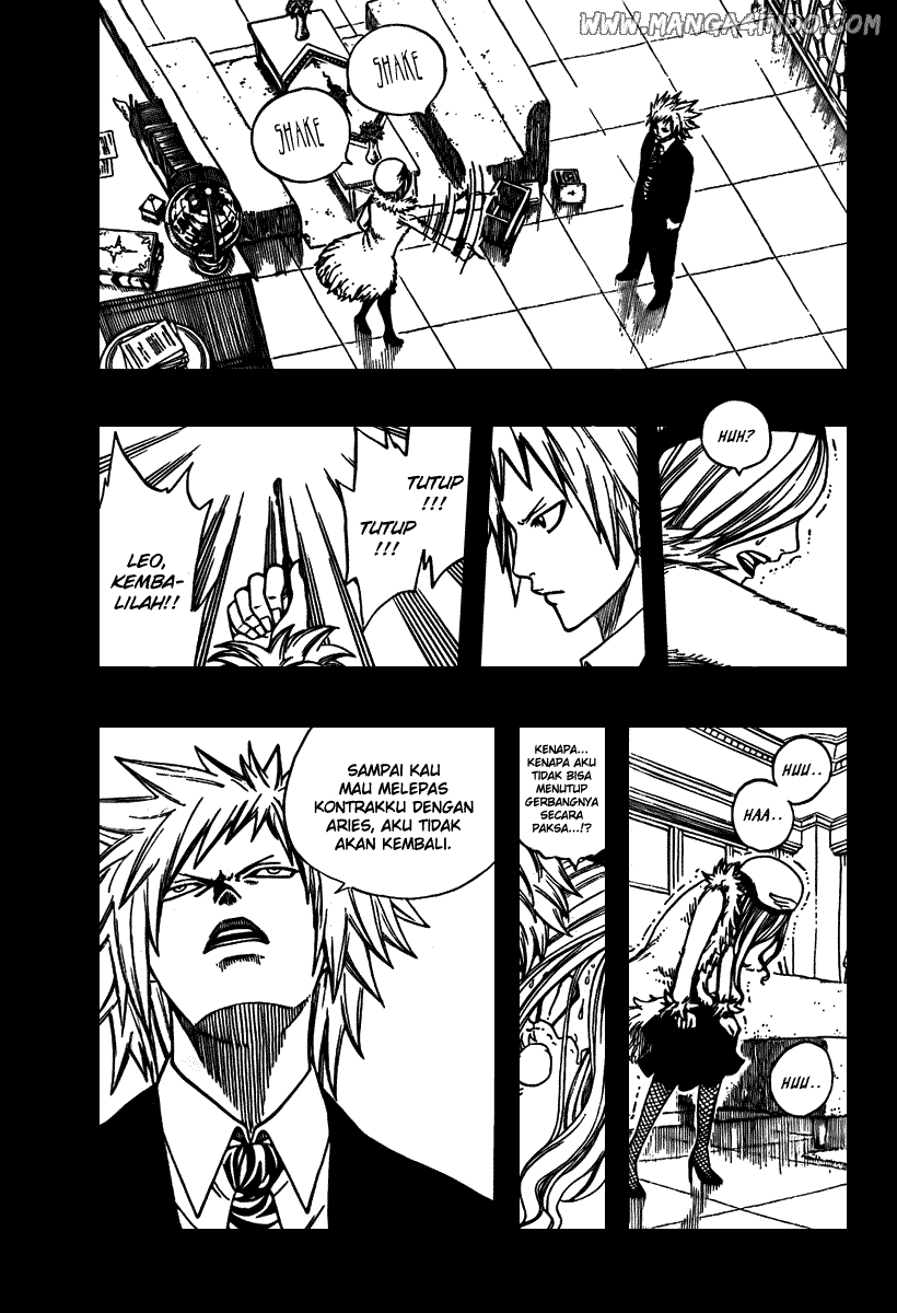 Fairy Tail