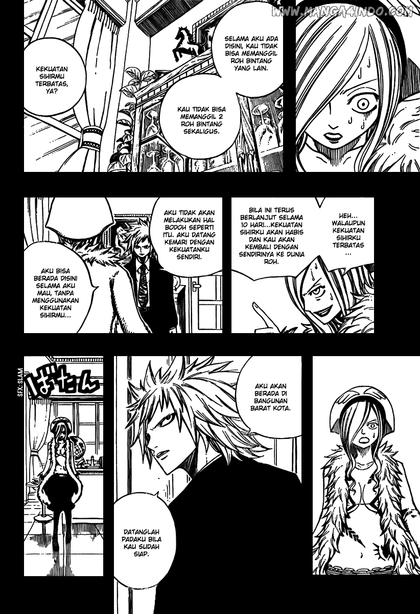 Fairy Tail