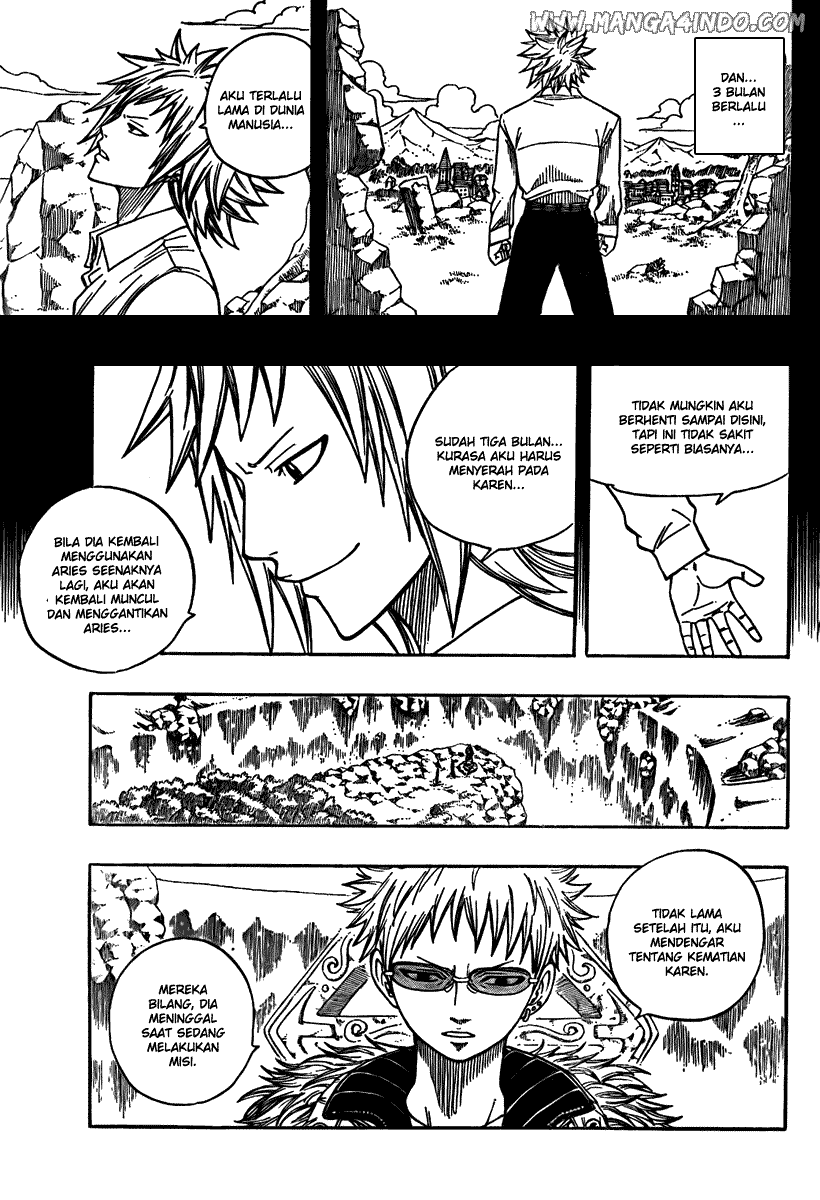 Fairy Tail