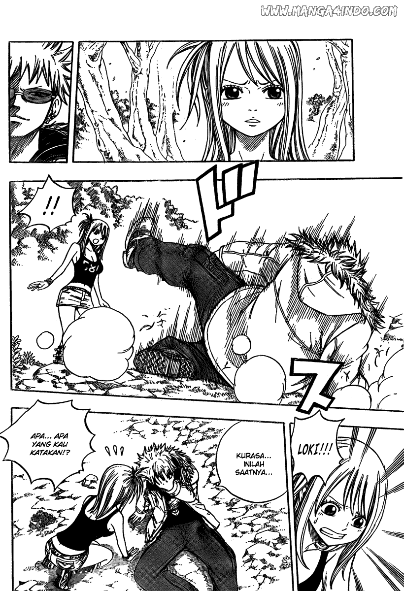 Fairy Tail