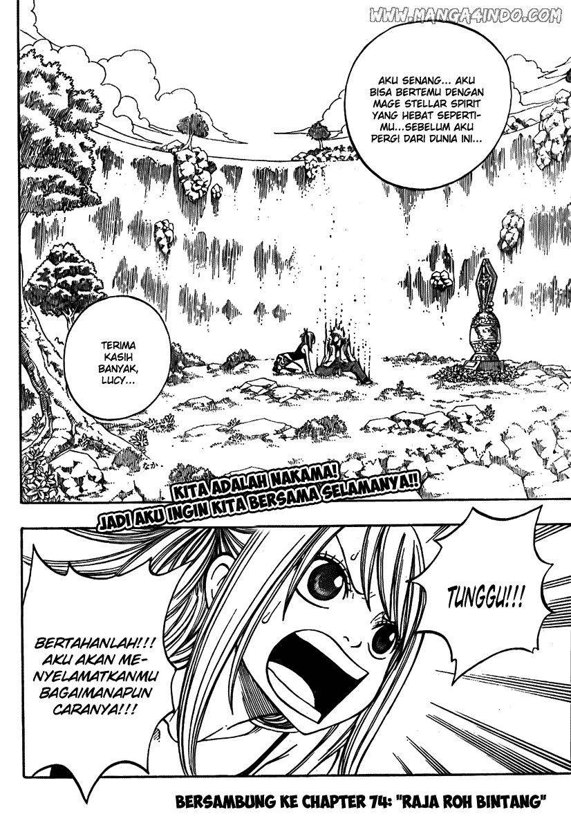 Fairy Tail