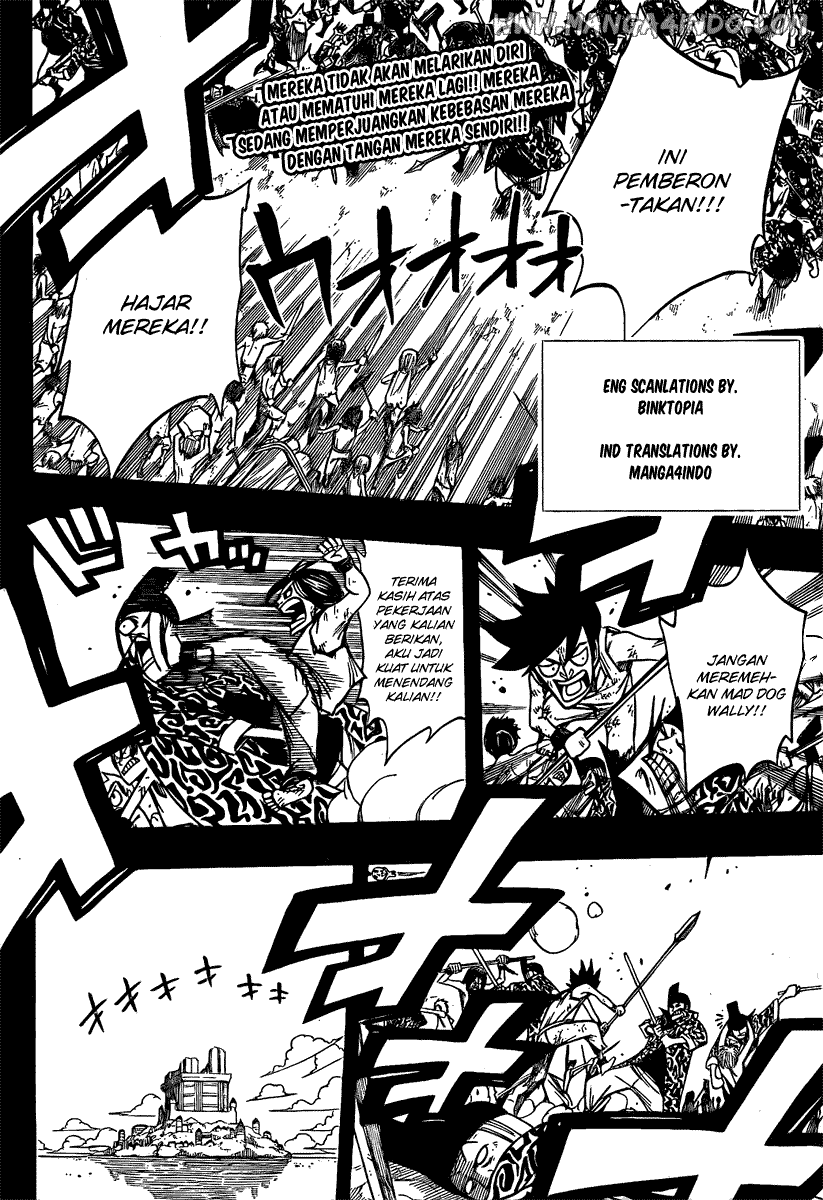 Fairy Tail