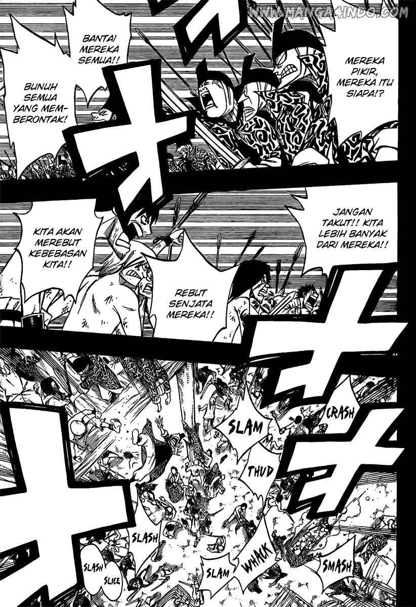 Fairy Tail