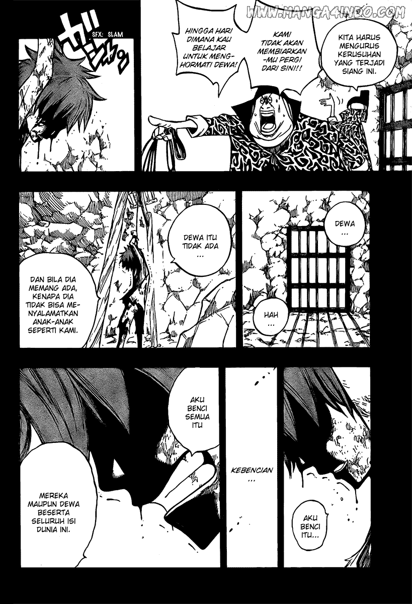 Fairy Tail