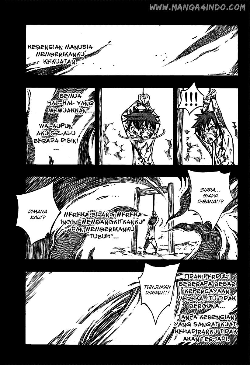 Fairy Tail