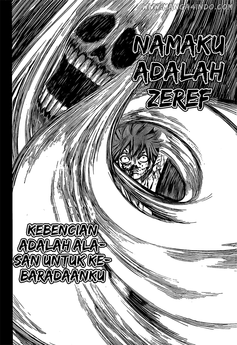 Fairy Tail