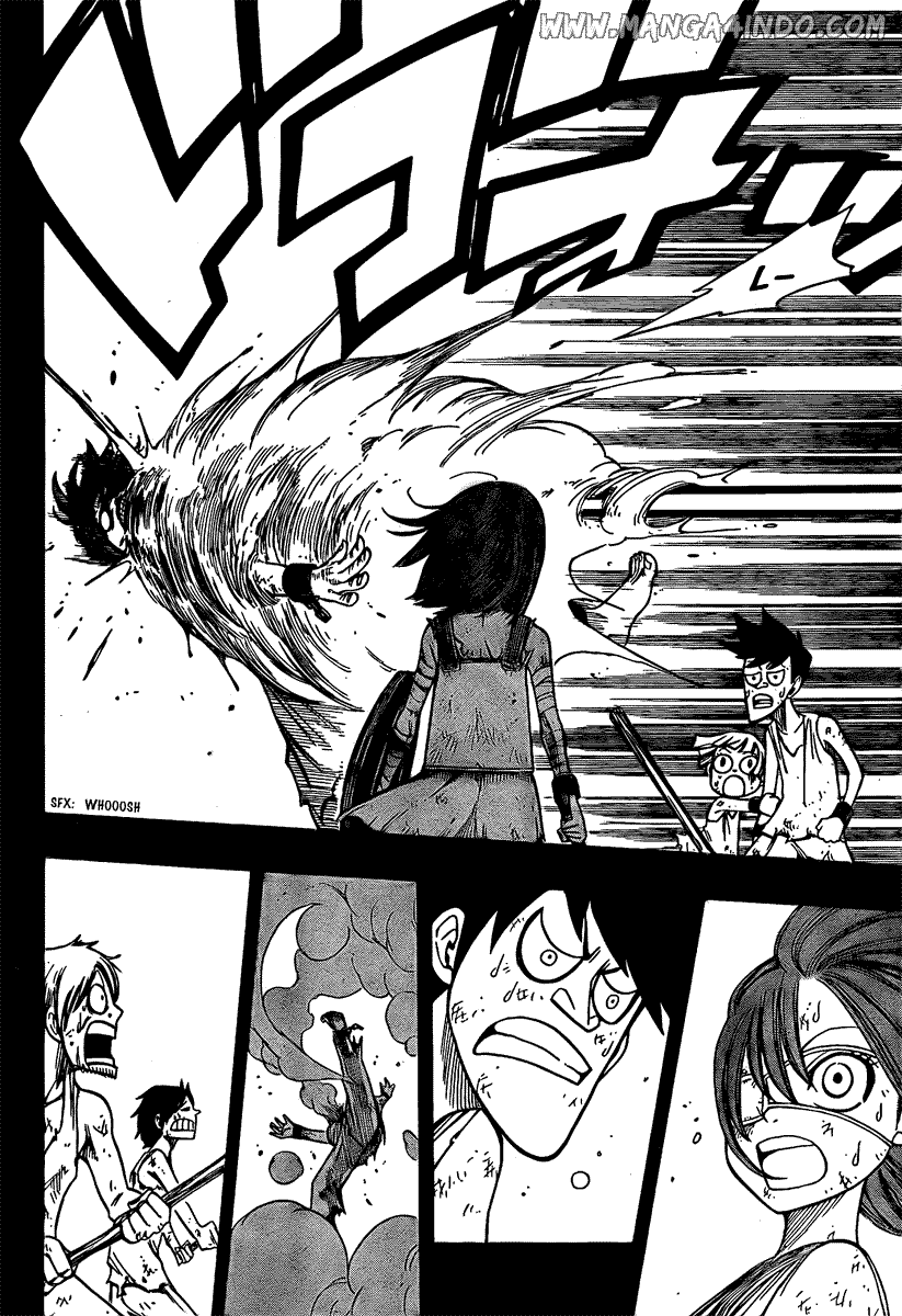 Fairy Tail