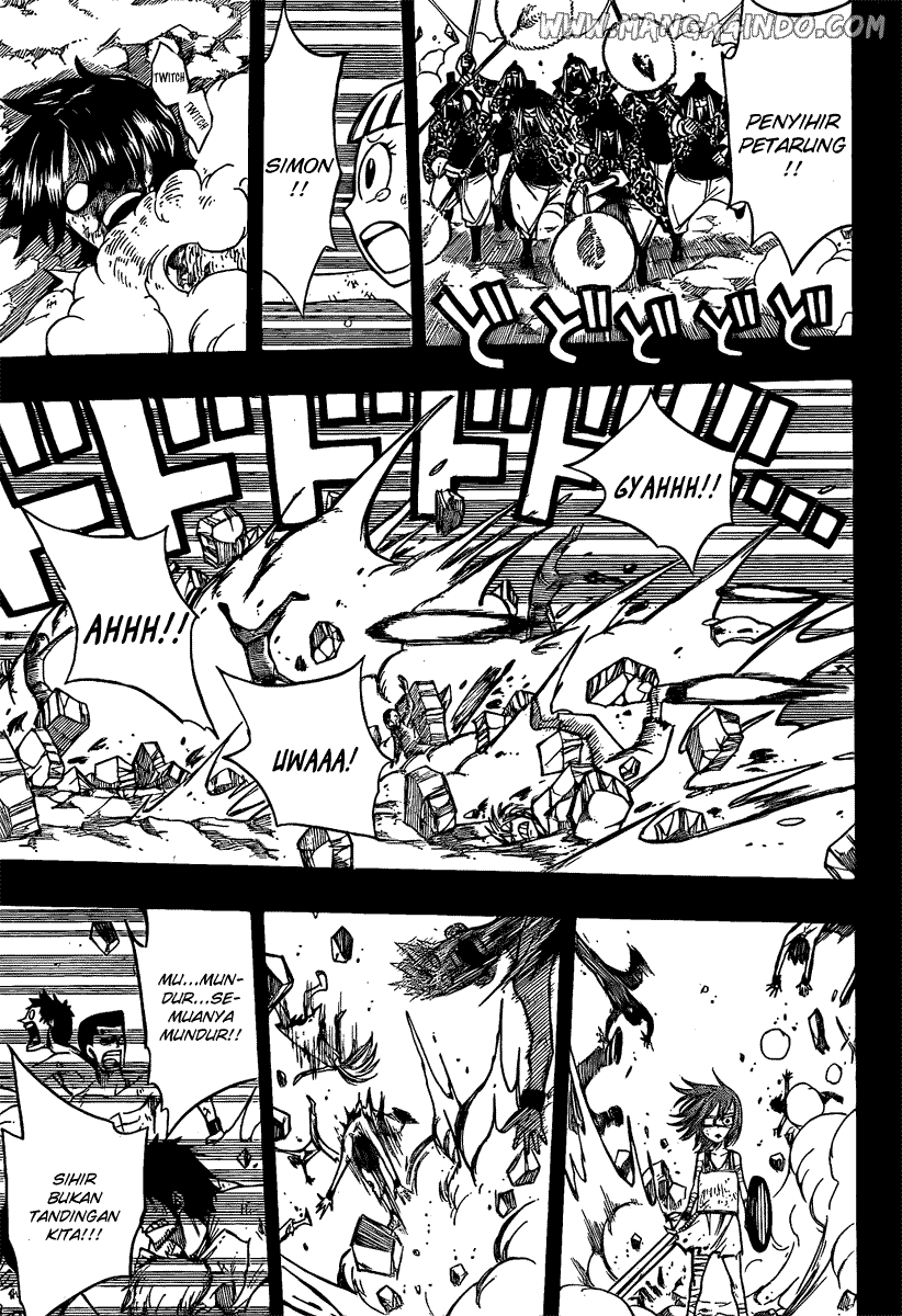 Fairy Tail