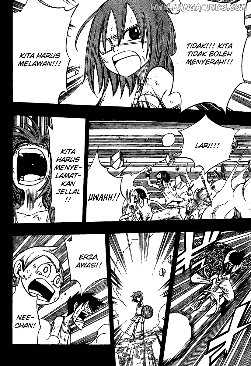 Fairy Tail