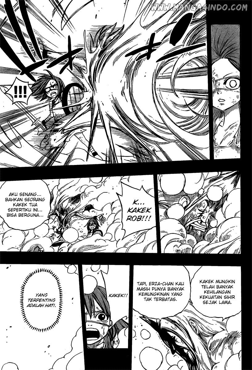 Fairy Tail