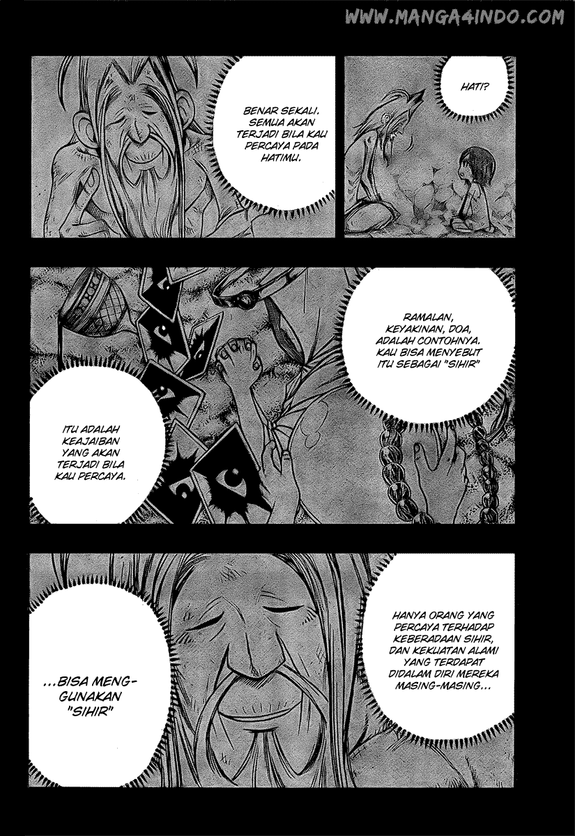 Fairy Tail