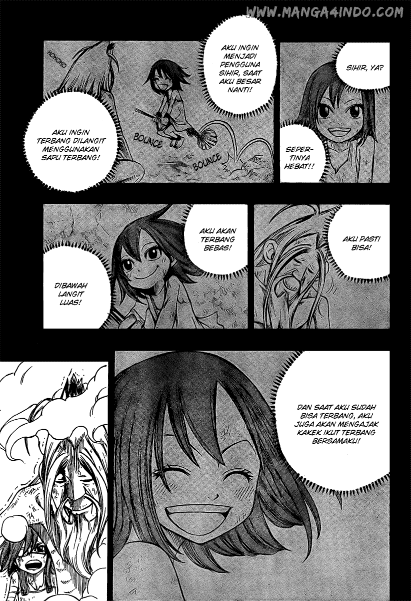 Fairy Tail