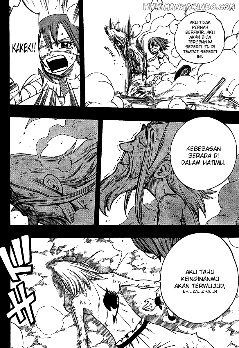 Fairy Tail