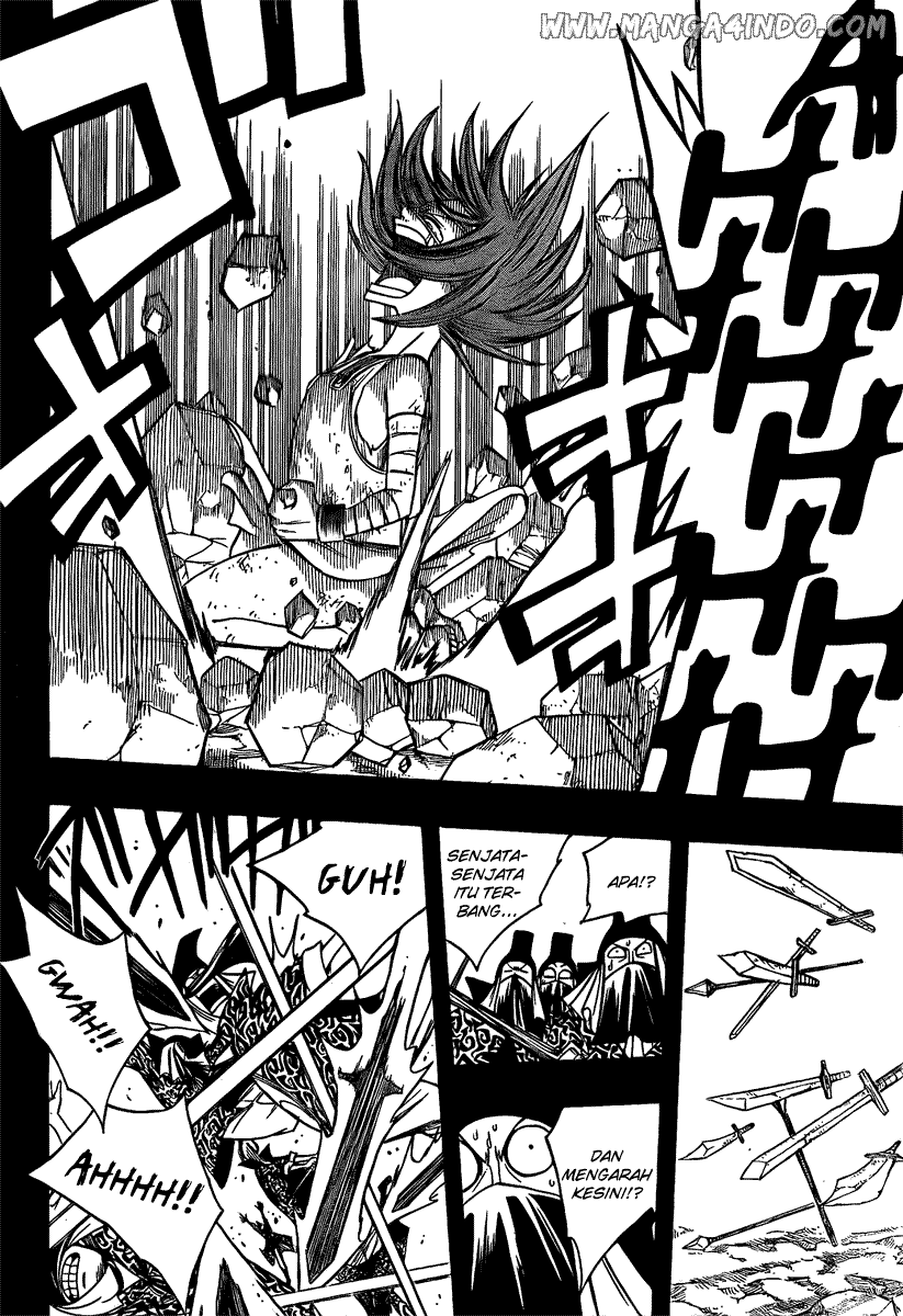 Fairy Tail