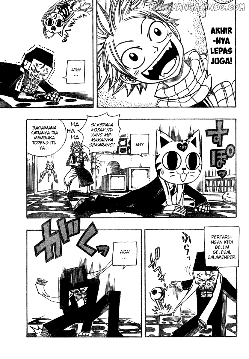 Fairy Tail