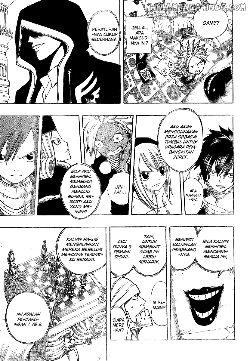 Fairy Tail