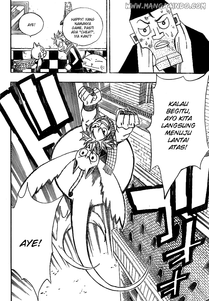 Fairy Tail