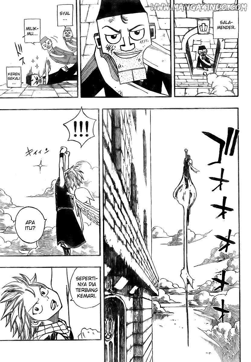 Fairy Tail