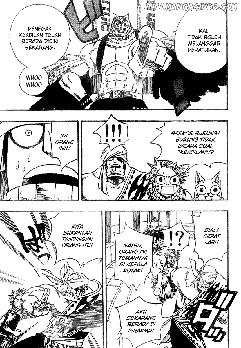 Fairy Tail