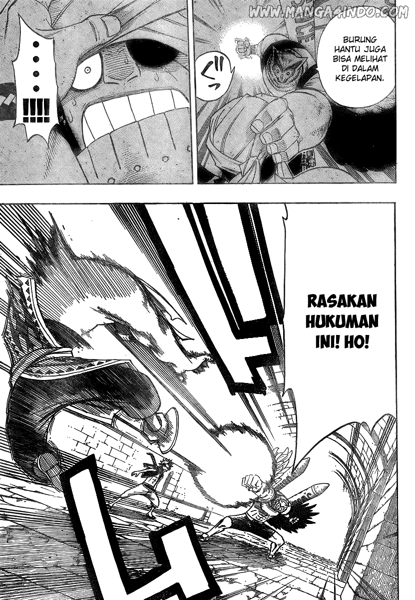 Fairy Tail